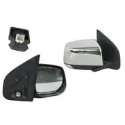 Sterling Door Mirror to suit Holden Colorado 06/2012 to 10/2016 - HLCL-DOM-17R