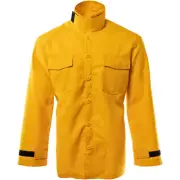 Propper Wildland Fire Shirt, 6.0 oz. Synergy, XXX-Large, 54˝ - 56˝ Chest