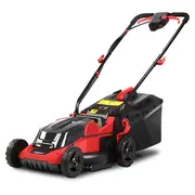 [Bargains Online] 40V 2in1 Function Garden Lawn Mower Cordless Lawnm