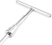 Car Body Paintless Dent Repair Hail Removal 2-in-1 T Bar Slide Hammer Puller Tool