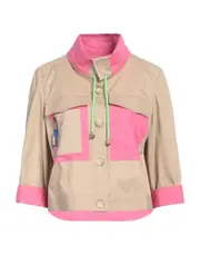 [TRICOT CHIC] TRICOT CHIC Jackets - Item 16390985