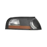 Side Marker Light Front Lamp For 03-04 Mercury Marauder Right Side Clear Halogen