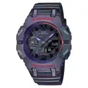 Casio G-Shock Analog Digital Sports Quartz 200M Men's Watch GA-B001AH-6A