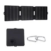 Flexible Sunpower 15W ETFE Solar Panel for Cellphone Camera