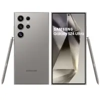 在飛比找家樂福線上購物網優惠-【5G手機】SAMSUNG S24 Ultra 12G/51