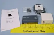 Kramer VP-200N 1:2 High Resolution XGA Distribution Amplifier; 90-020590