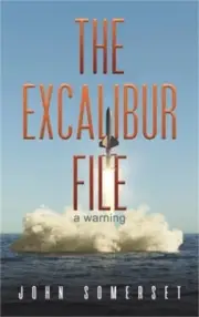 The Excalibur File (Hardback or Cased Book)