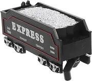 KAILIKETIY Transport Train Model Railway for Compatible with Train Tracks Enhances Imagination and Creativity for Hobbyists and Collectors