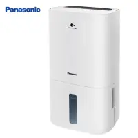 在飛比找momo購物網優惠-【Panasonic 國際牌】◆8公升一級能效清淨除濕機(F