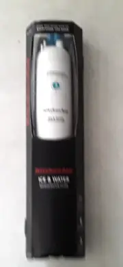********* NEW KitchenAid Ice & Water Refrigerator Water Filter 3 KAD3RXD1 Fridge