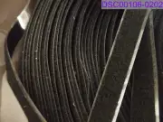 Adhesive Backed Loop Roll 5/8" Wide x 2,500' Long