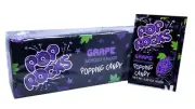 Pop Rocks Grape 24 Pack – A Classic Candy with a Fun Fizz!