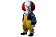 It (1990) - Pennywise Talking Figure - 15 Inch