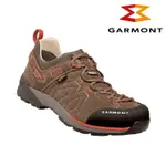 GARMONT 女款GTX低筒郊山健走鞋SANTIAGO LOW GTX WMS 002552 / GORETEX 防水透氣 MEGAGRIP 黃金大底 健行鞋