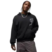 [Nike] Nike Jordan Brooklyn Shattered Backboard Hoodie - Men Hoodies