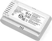 21.6V 2400mah for Samsung JET70 VS15T7032P4 VCA-SBT90E Vacuum Cleaner Battery