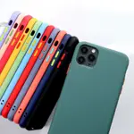 MY COLORS 適用於 IPHONE 11、11 PRO、11 PRO MAX 的高級防臟保護殼,升級,更美觀,耐用