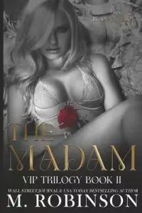 在飛比找博客來優惠-The Madam: Book 2 of The VIP T