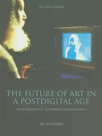 在飛比找博客來優惠-The Future of Art in a Postdig