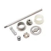 Manual Pepper Salt Grinder Accessories Mill Parts Stainless Steel Core