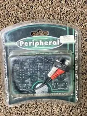 PERIPHERAL PXRJVC