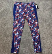 Obermeyer Tights Women Large Discover Baselayer Tights Snosport NWT