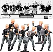 STAR WARS The Vintage Collection Figrin D an and The Modal Nodes