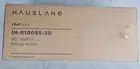 Hauslane IN-R100SS-30 30" Built In Range Hood Chef Series
