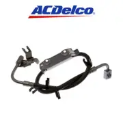 ACDelco Brake Hydraulic Hose 18J383909 For 2011-2017 Jeep Wrangler (for: Jeep)
