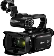 [Canon] XA60 4K Professional Camcorder - AU Version