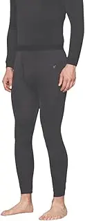 [Terramar] Sports Men's Thermasilk Filament Pant Tall