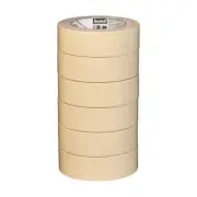NEW 3M Scotch 1.41 in. x 60.1 Yds. Multi-Surface Contractor Grade Tan Masking Ta