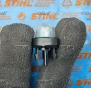 STIHL Genuine Fuel Primer Bulb Brushcutter Hedge Trimmer Chainsaws 4130 350 6200