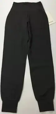 Lululemon Women’s Align Jogger Nulu LW5DH6S GGRE Gray Size 2