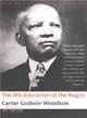 The Mis-Education of the Negro