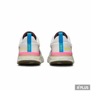 NIKE 男 慢跑鞋 NIKE REACT INFINITY RUN FK 3 多色 -FJ7068120