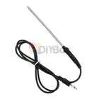 Cooking Food Meat Thermometer Probe Replacement Temperature Probe Sensor
