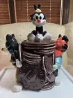 Animaniacs Cookie Jar Yakko Wakko And Dot Warner Brothers NEW MINT CONDITION
