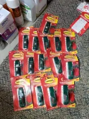 Lot of 58 - 3M Command Strips NEW SEALED