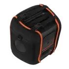 Compact EVA Speaker Case for JBL Encore2 Perfect for Travel and Events