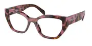 Prada PR A16V 18N1O1 Men's Glasses Tortoiseshell Size 53 - Private Health Rebate - Blue Light Block Available