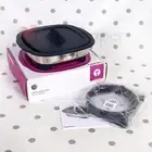 NEW Tupperware Micro Pro Grill Micropro Grill Ring Microwave Cooking Recipe Book