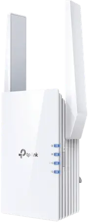 TP-LINK AX1800 Wi-Fi Range Extender