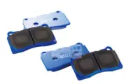 ENDLESS Front Brake Pad SSY - MAZDA 3 BP5P BPFP ##227201255