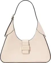 [Kate Spade New York] Women's Nouveau Pebbled Leather Small Shoulder Bag