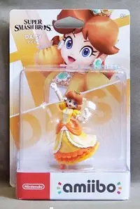 在飛比找買動漫優惠-【月光魚 電玩部】amiibo DAISY 超級瑪利歐 黛西