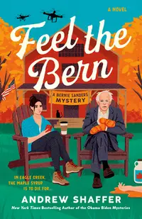 在飛比找誠品線上優惠-Feel the Bern: A Bernie Sander