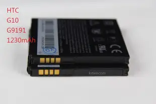 HTC Desire HD htc G10 G9191 手機電池原裝品質..