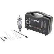 M-SURE Dial Centering Indicator - Imperial Locate Workpiece Centre MS-442-000