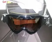 Scott snowboard/ski Nomad goggles